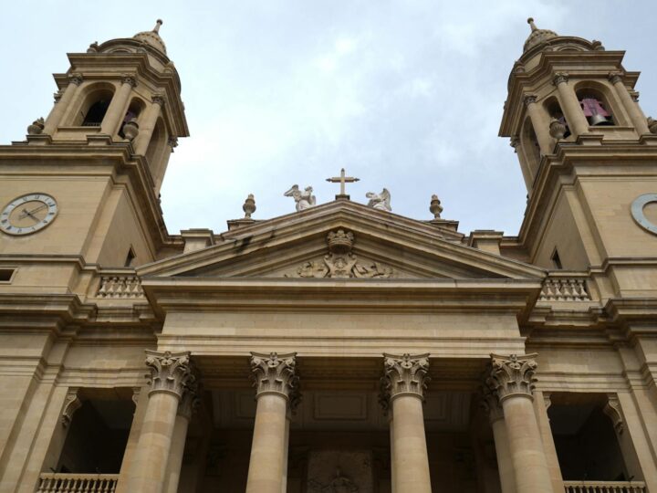Cattedrale di Basilea